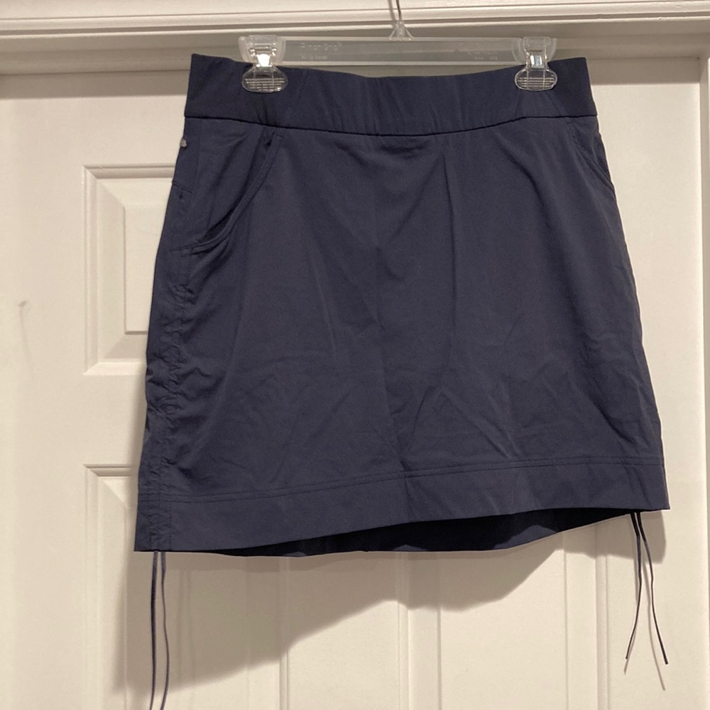 NWT Columbia Anytime Casual Skort - Size L